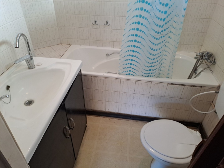 To Let 1 Bedroom Property for Rent in Westdene Free State